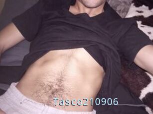 Tasco210906