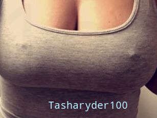 Tasharyder100