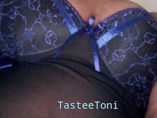 TasteeToni