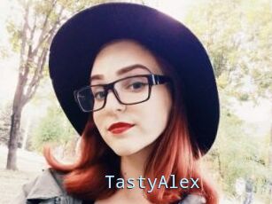 TastyAlex