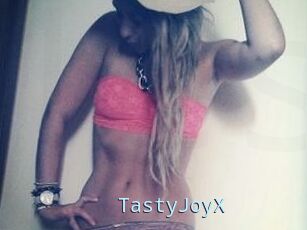 TastyJoyX