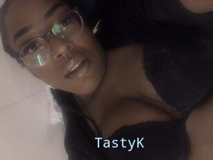 TastyK