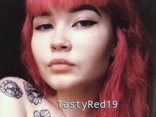 TastyRed19