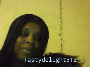 Tastydelight512