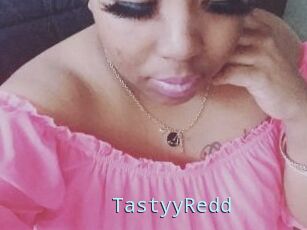 TastyyRedd