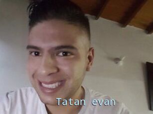 Tatan_evan