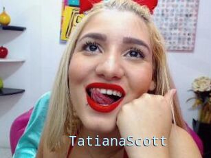 TatianaScott