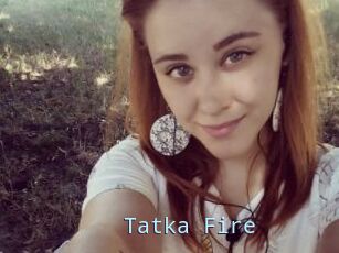 Tatka_Fire