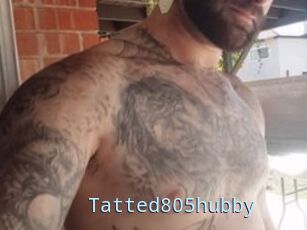 Tatted805hubby