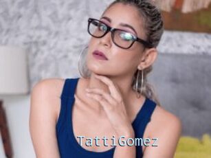 TattiGomez