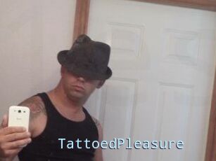 TattoedPleasure