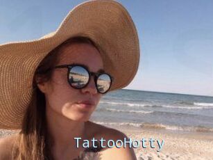 TattooHotty