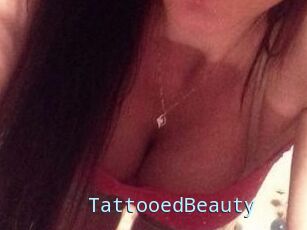 Tattooed_Beauty