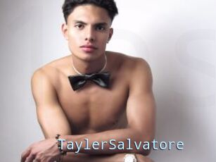 TaylerSalvatore