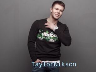 TaylorNikson