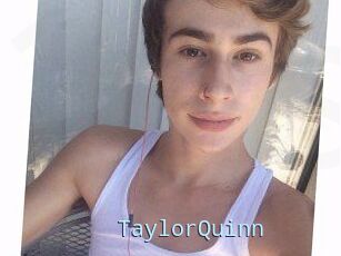 TaylorQuinn