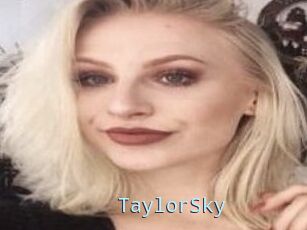 TaylorSky