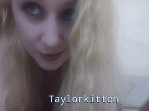 Taylorkitten