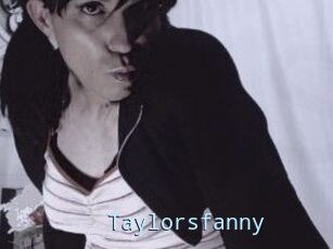 Taylorsfanny