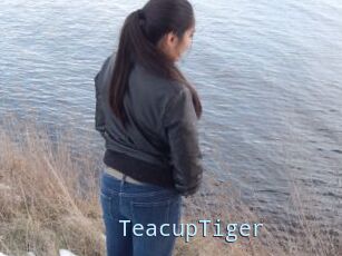 TeacupTiger