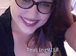 TeasingMILF