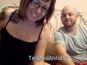 TedAndAnna59