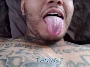 Teddy617