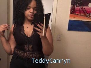 TeddyCamryn