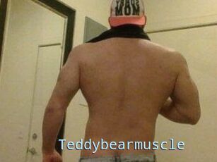 Teddybear_muscle