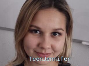 TeenJennifer