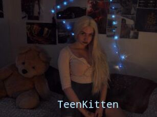 TeenKitten