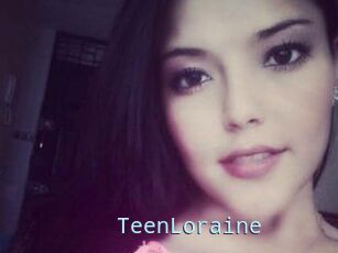 TeenLoraine