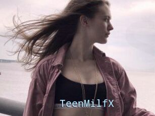 TeenMilfX