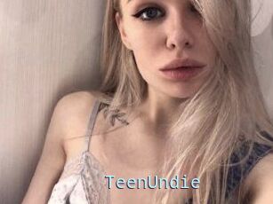 TeenUndie