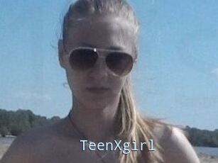 TeenXgirl_