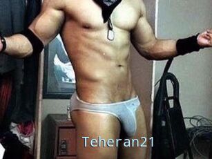 Teheran21