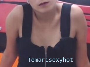 Temarisexyhot