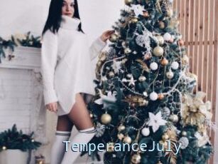 TemperanceJuly