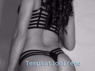 TemptationIrene