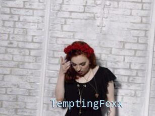 TemptingFoxx