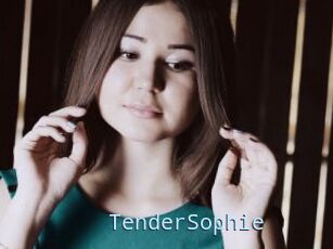 TenderSophie