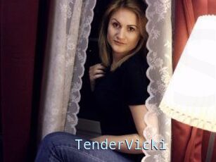 TenderVicki