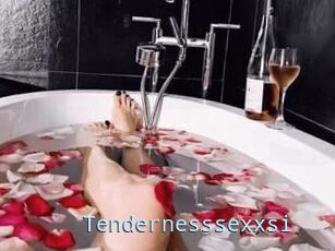 Tenderness_sexxsi