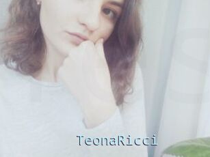 TeonaRicci