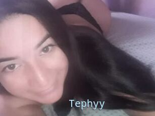 Tephyy