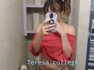 Teresa_college