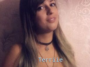 Terriie