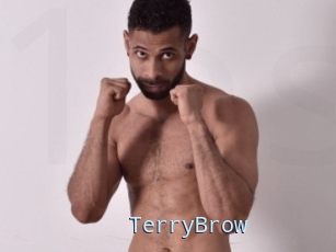 TerryBrow