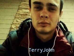 TerryJohn