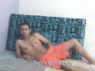 Terryoneboy